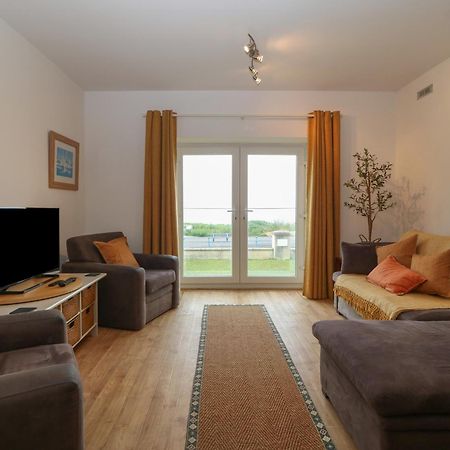 Ferienwohnung 6 West End Point Pwllheli Exterior foto